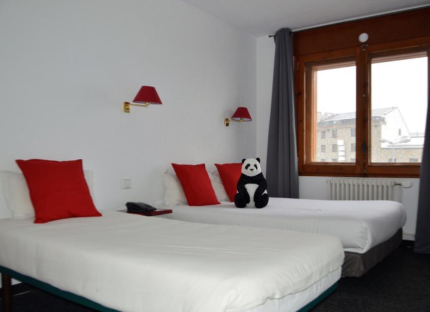Habitació Foto