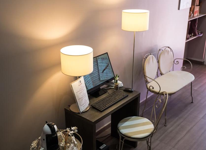 Serveis de l’habitació Foto