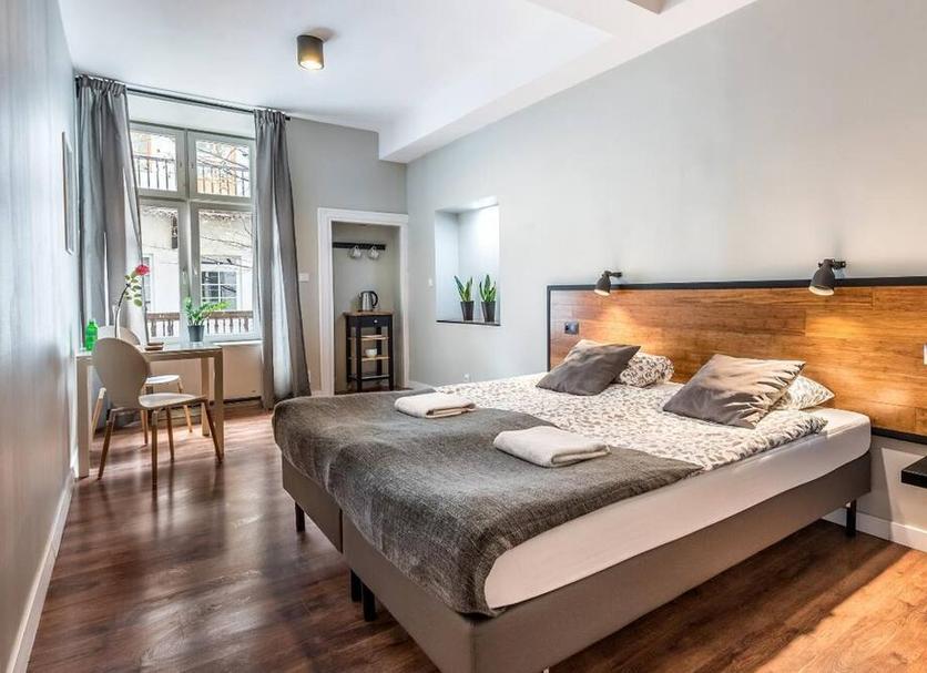 Habitació Foto