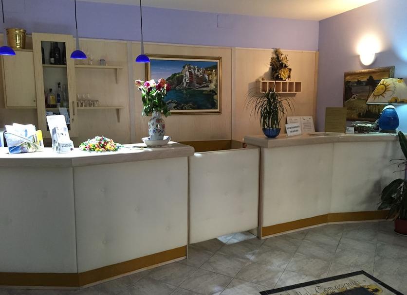 Recepció Foto