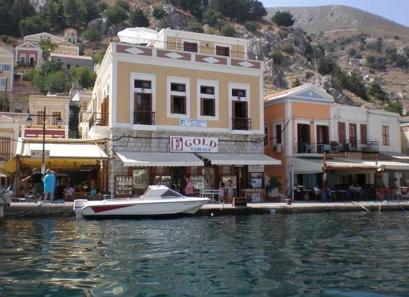 Edifici Foto