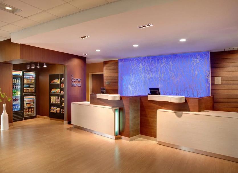 Recepció Foto