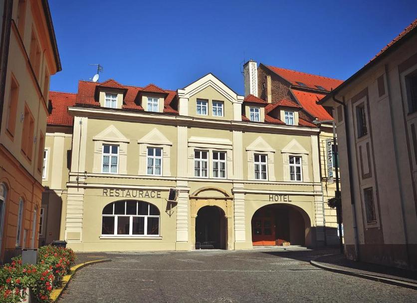 Edifici Foto