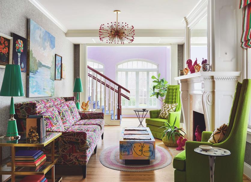 Sala Foto