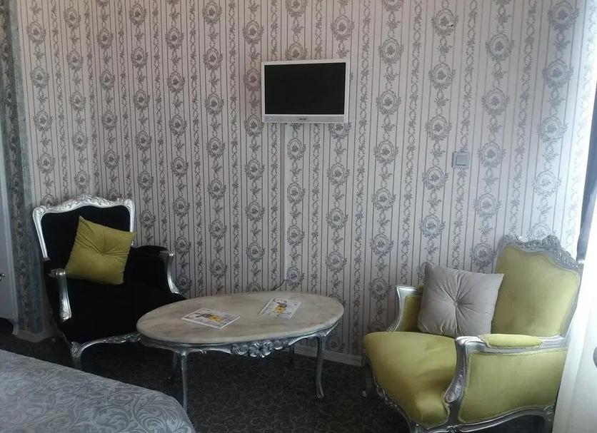 Sala Foto