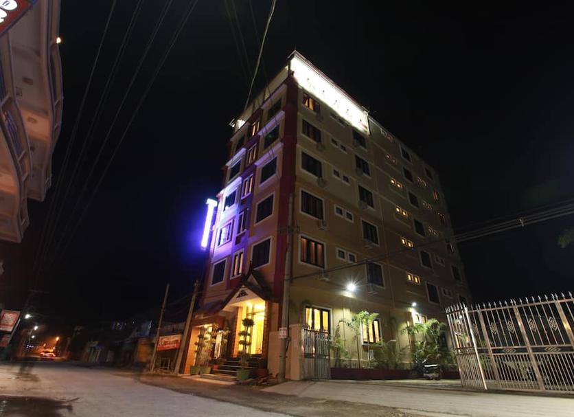 Edifici Foto
