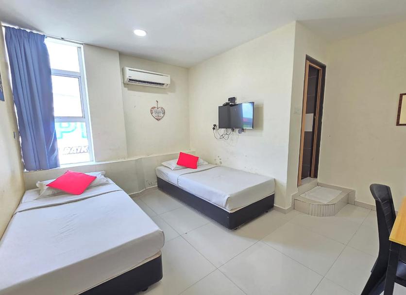 Habitació Foto