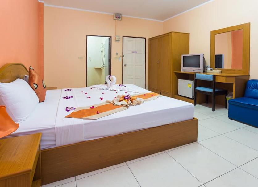 Habitació Foto