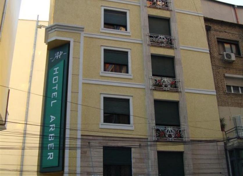 Edifici Foto