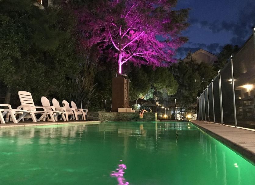 Pool Foto