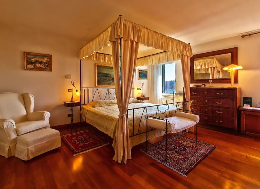 Habitació Foto