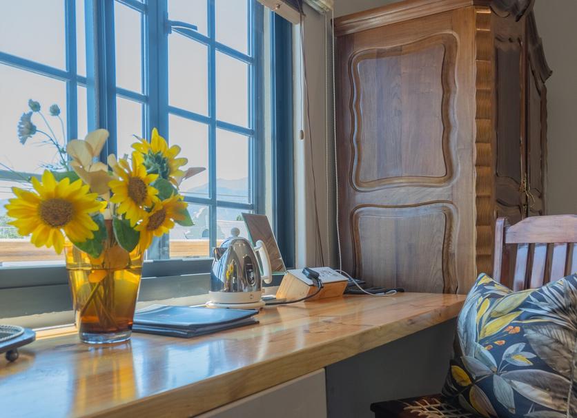 Serveis de l’habitació Foto