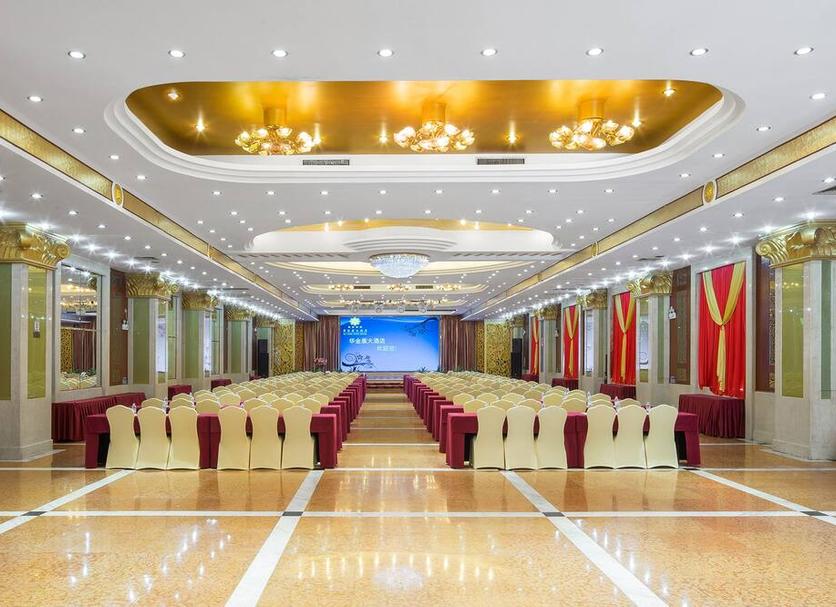 Sala de conferències Foto