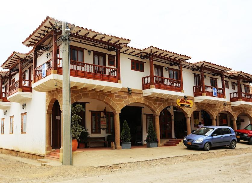 Edifici Foto