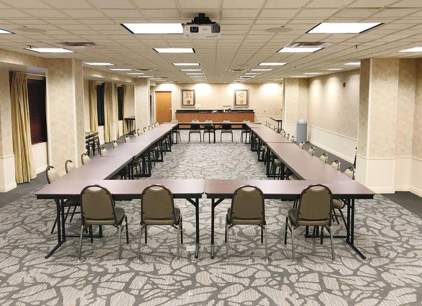 Sala de conferències Foto