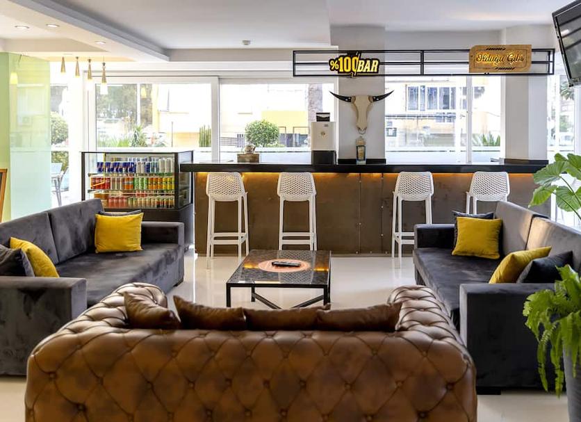 Sala Foto