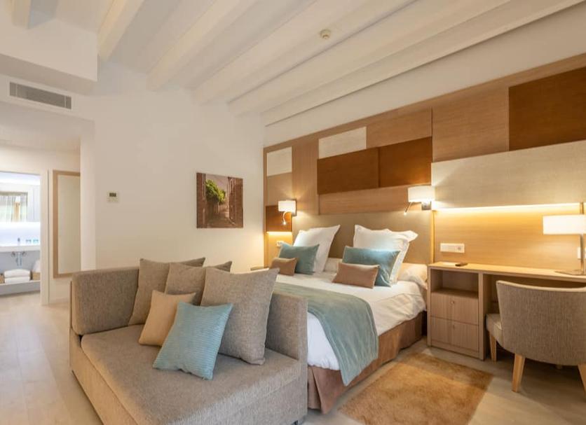 Habitació Foto