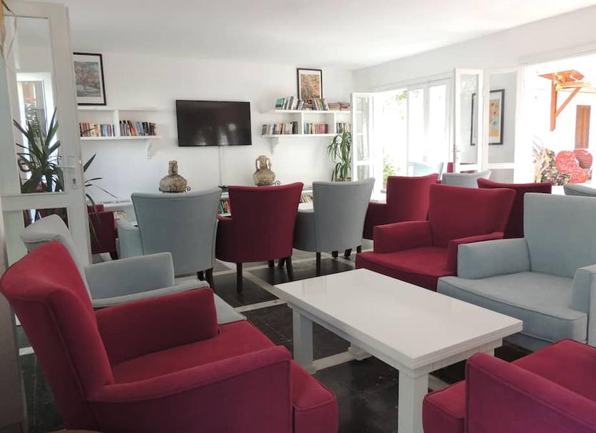 Sala d'estar Foto