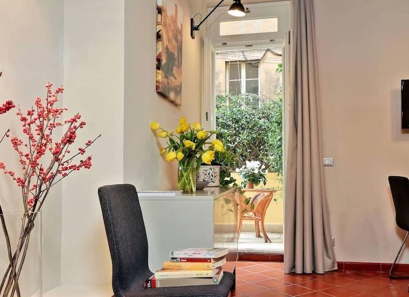 Serveis de l’habitació Foto
