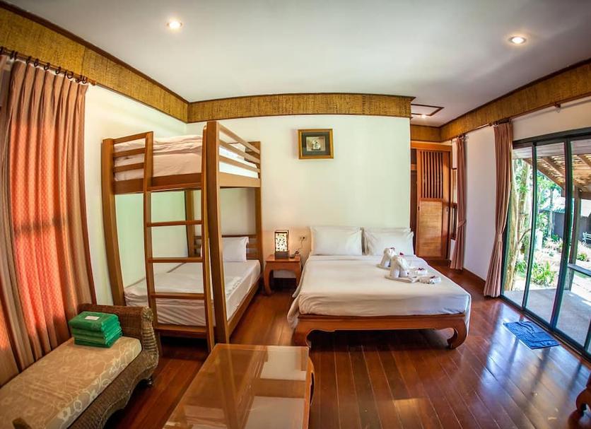 Habitació Foto