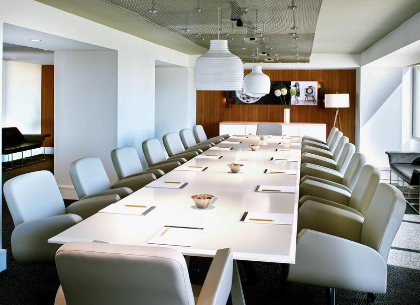 Sala de conferències Foto