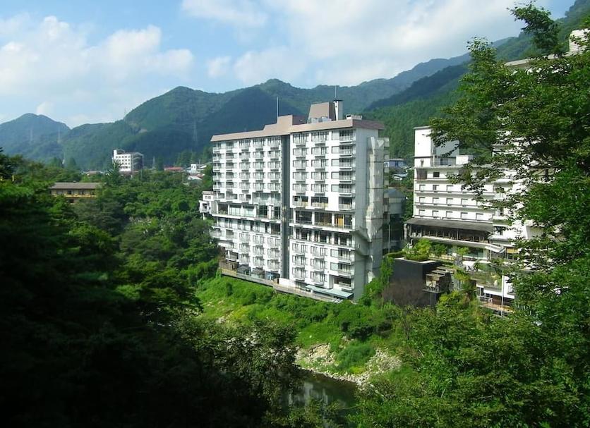 Edifici Foto