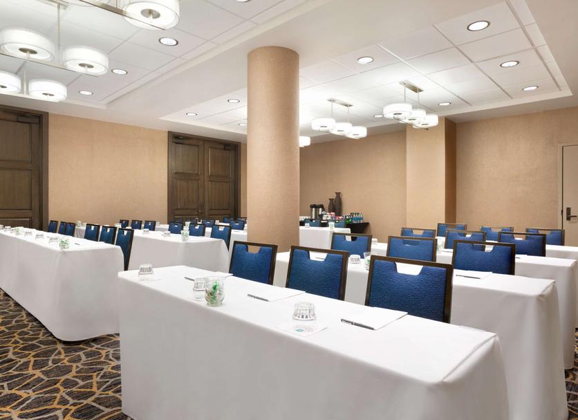 Sala de conferències Foto