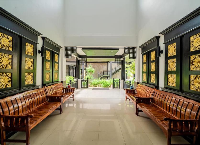 Sala d'estar Foto