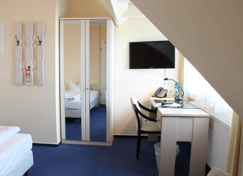 Serveis de l’habitació Foto