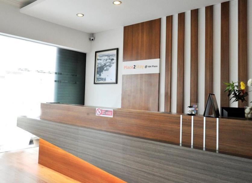 Recepció Foto