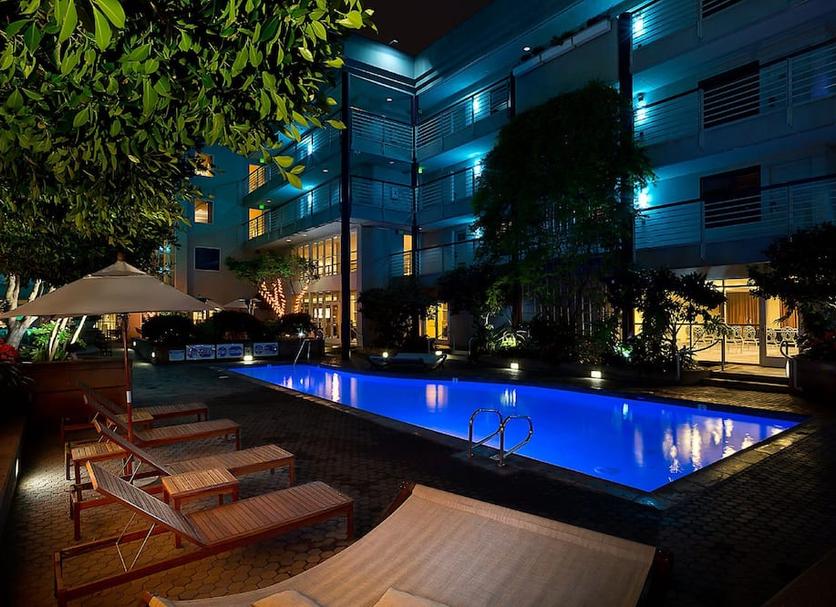 Pool Foto