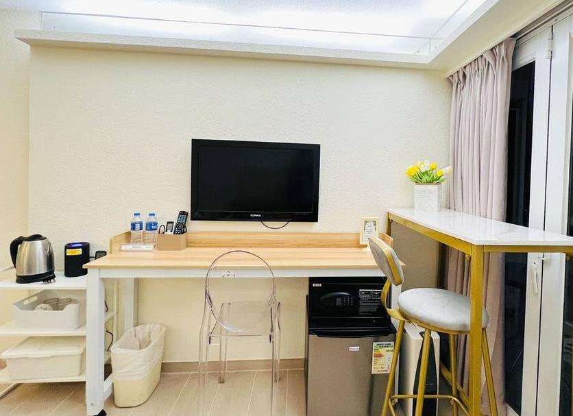 Serveis de l’habitació Foto