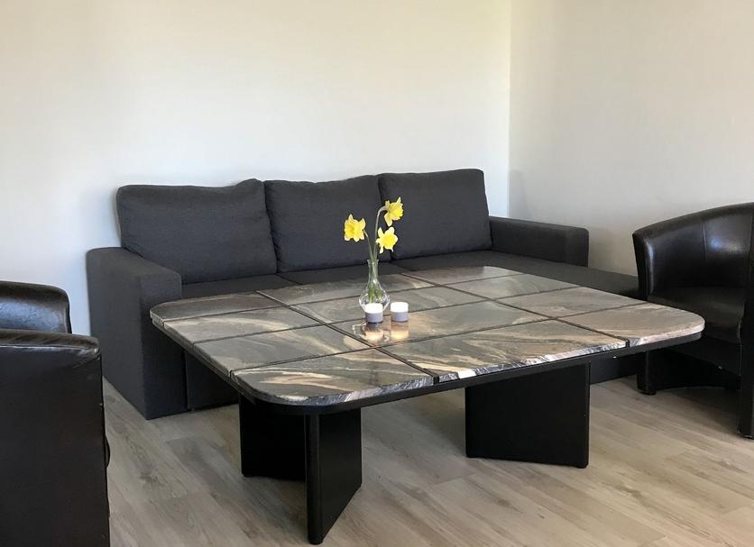 Sala Foto