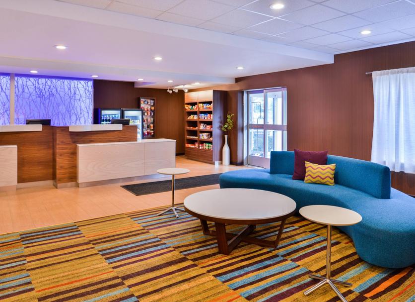 Recepció Foto