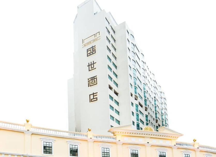 Edifici Foto