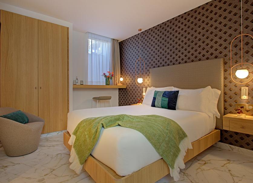 Habitació Foto