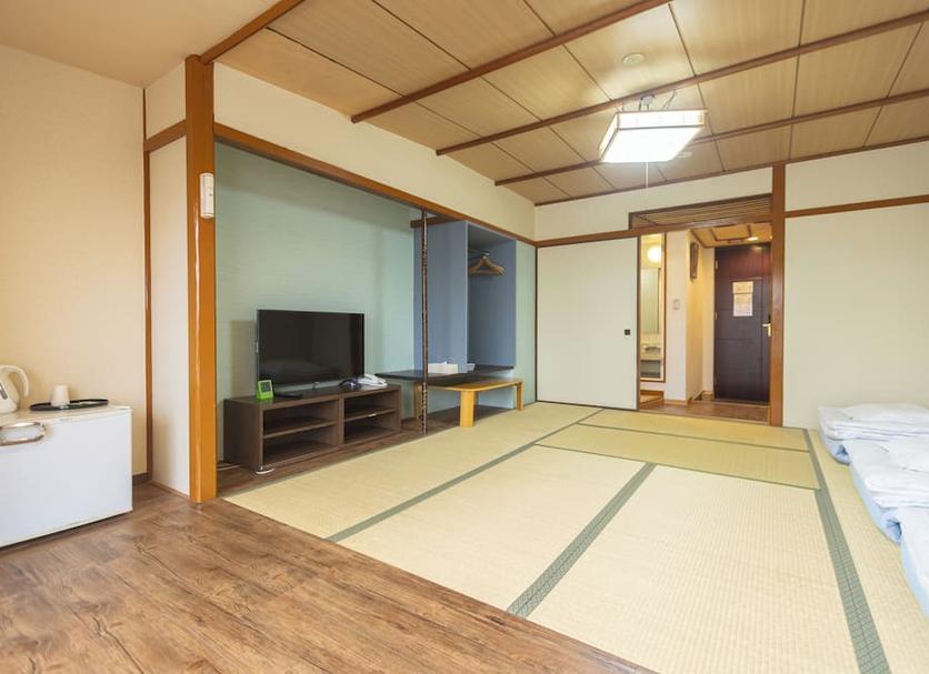 Serveis de l’habitació Foto