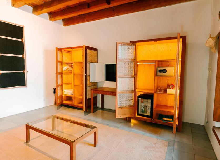 Serveis de l’habitació Foto