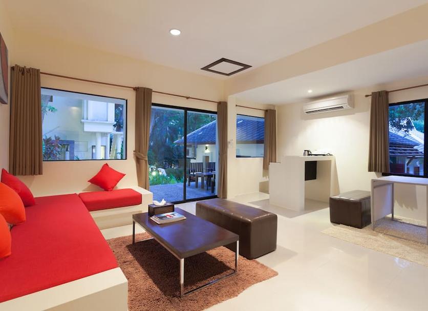 Sala Foto