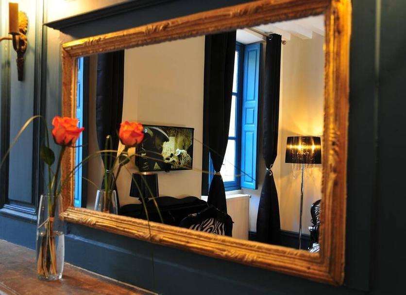 Serveis de l’habitació Foto