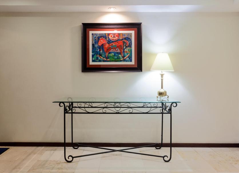 Serveis de l’habitació Foto
