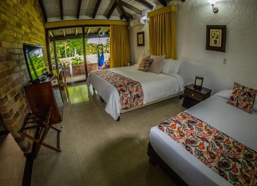 Habitació Foto
