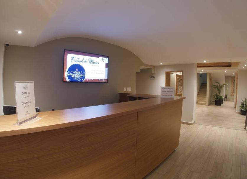 Recepció Foto