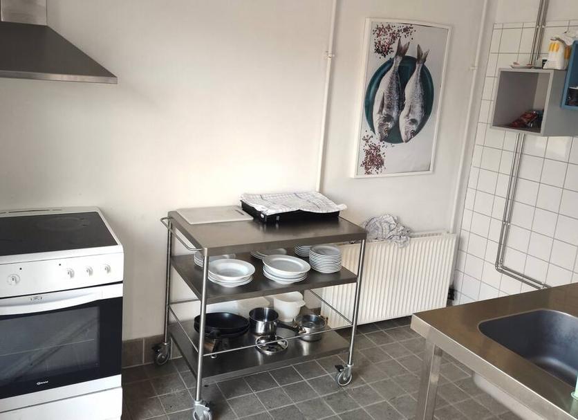 Serveis de l’habitació Foto