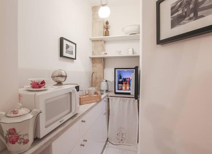 Serveis de l’habitació Foto