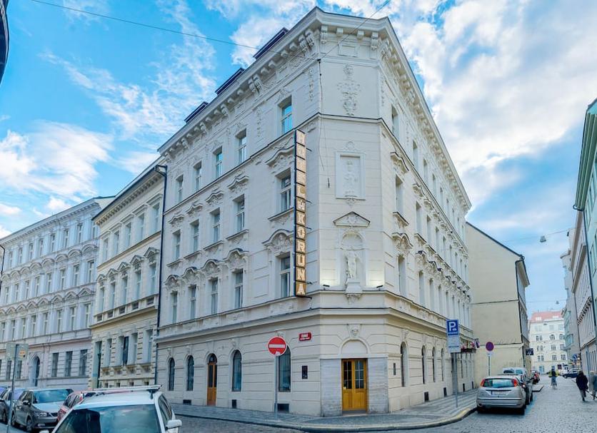 Edifici Foto