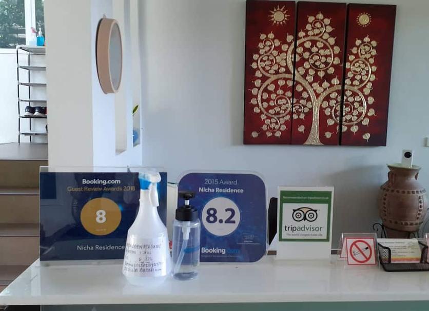 Serveis de l’habitació Foto
