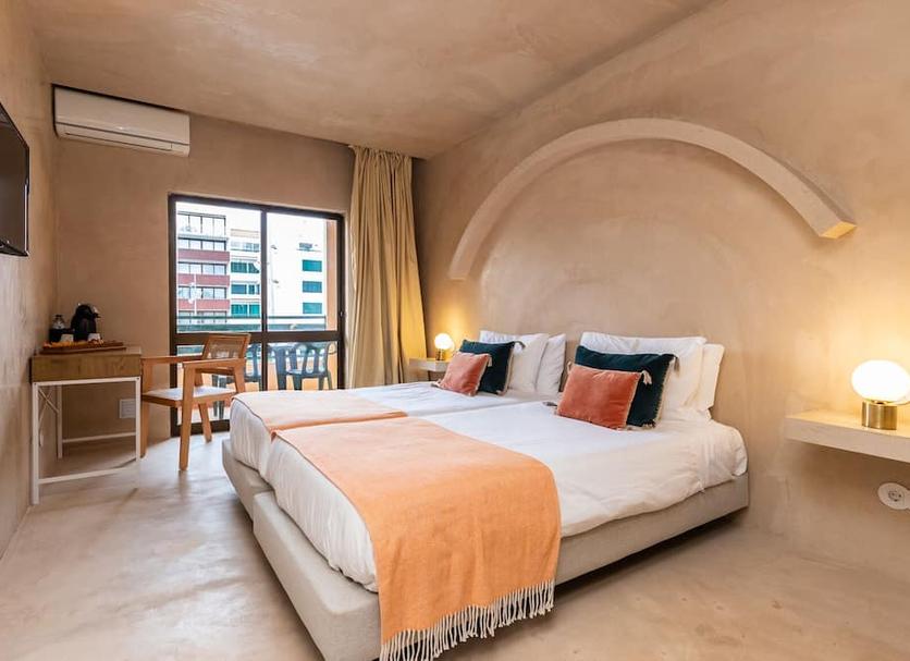 Habitació Foto