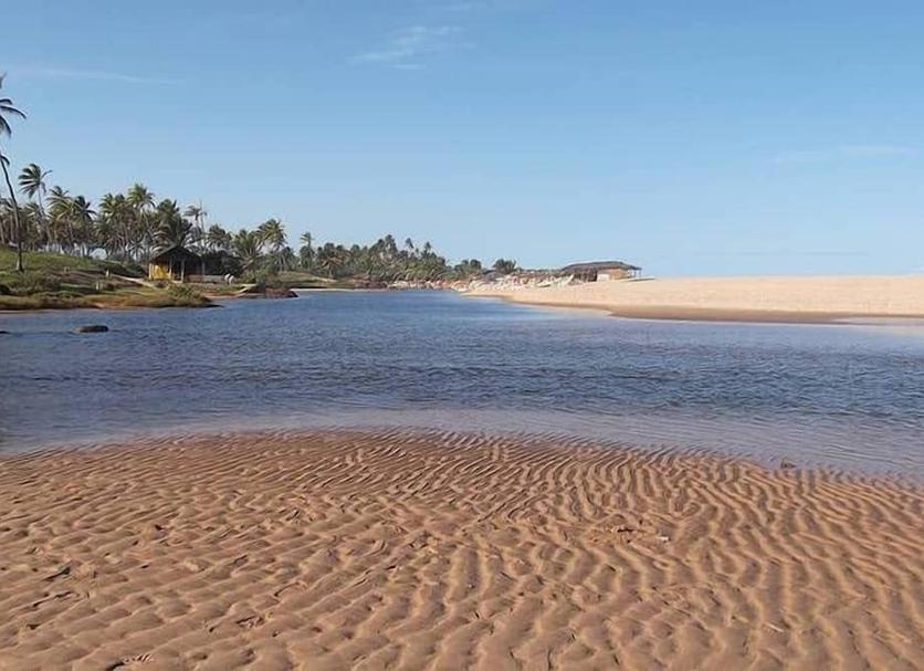 Platja Foto
