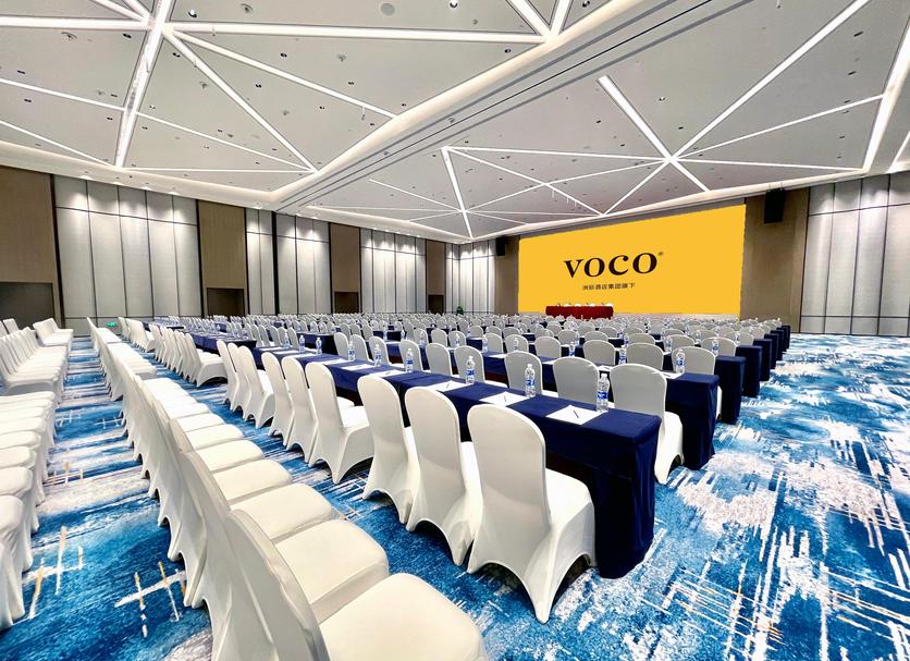 Sala de conferències Foto